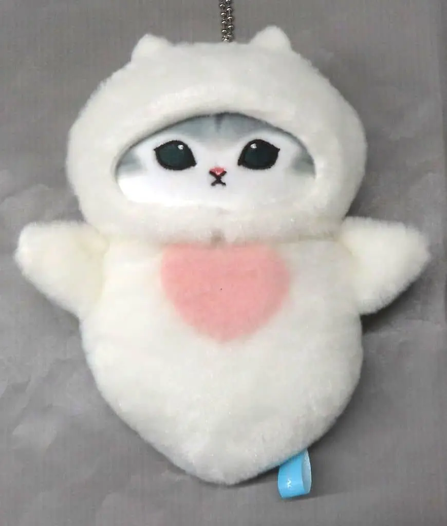 Key Chain - Plush Key Chain - mofusand