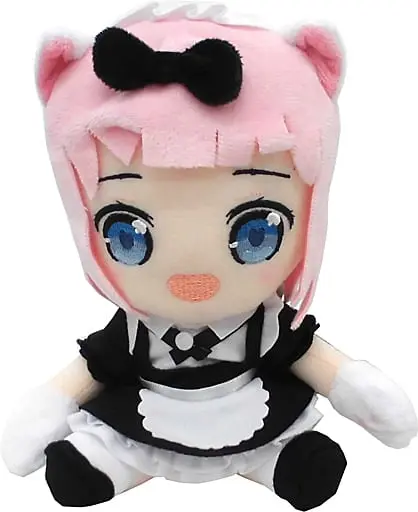 Plush - Kaguya-sama wa Kokurasetai (Kaguya-sama: Love Is War)