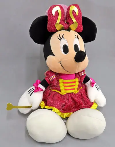 Plush - Disney / Minnie Mouse