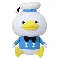 Plush - Kanahei / Donald Duck