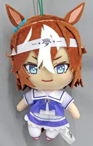 Plush - Uma Musume Pretty Derby