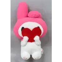 Plush - Sanrio characters / My Melody