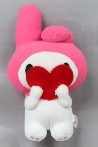 Plush - Sanrio characters / My Melody