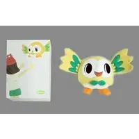 Plush - Pokémon / Rowlet