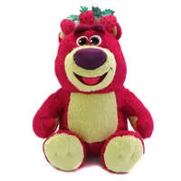 Plush - Toy Story / Lots-o'-Huggin' Bear