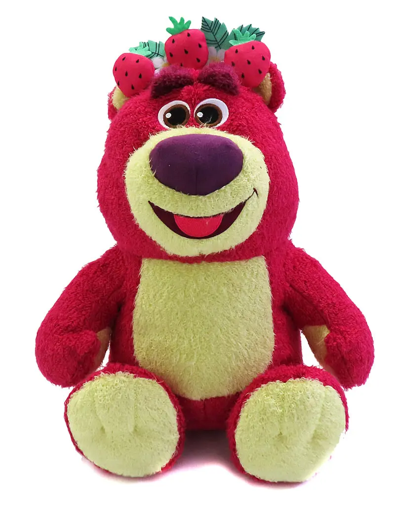 Plush - Toy Story / Lots-o'-Huggin' Bear