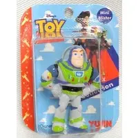 Trading Figure - Toy Story