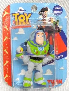 Trading Figure - Toy Story