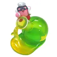 Trading Figure - Smartphone Stand - Pen Stand - Kirby's Dream Land / Kirby