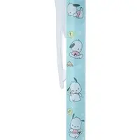 Stationery - Mechanical pencil - Sanrio characters / Pochacco