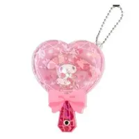 Key Chain - Sanrio characters / My Melody