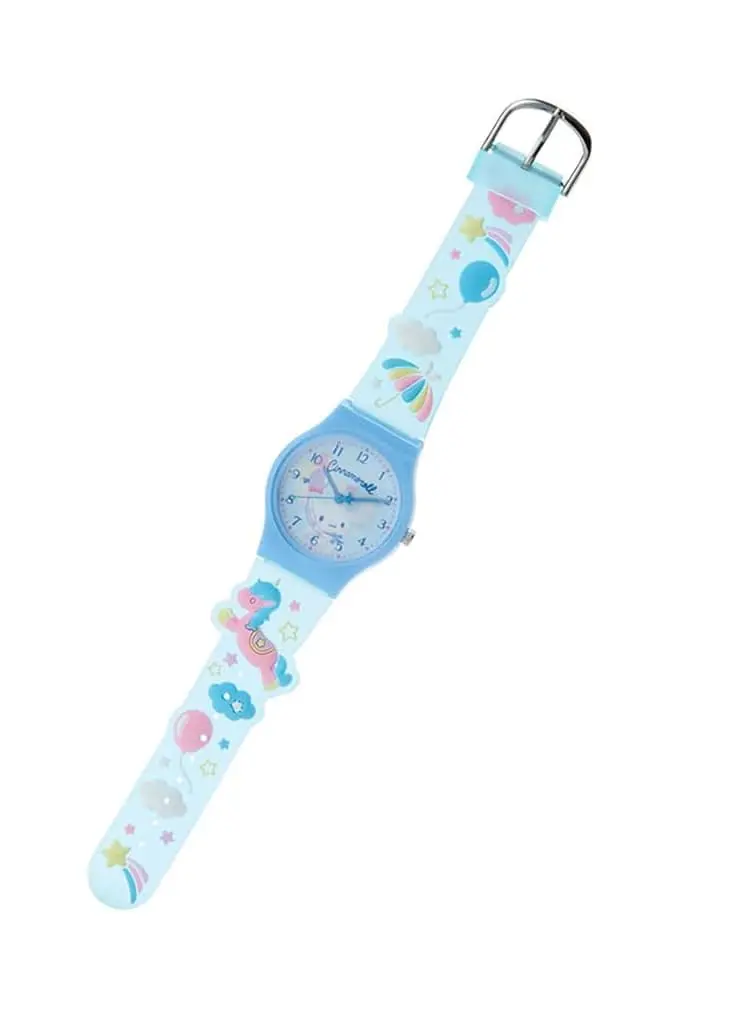 Wrist Watch - Sanrio characters / Cinnamoroll