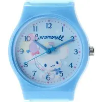 Wrist Watch - Sanrio characters / Cinnamoroll