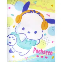 Stationery - Sanrio characters / Pochacco