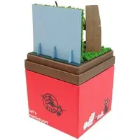 Miniature Art Kit - Kiki's Delivery Service / Kiki