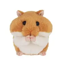 Plush - Hamster