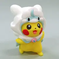 Trading Figure - Pokémon / Charizard & Altaria