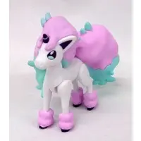 Trading Figure - Pokémon / Ponyta