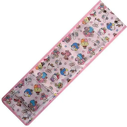 Wall Pocket - Little Twin Stars