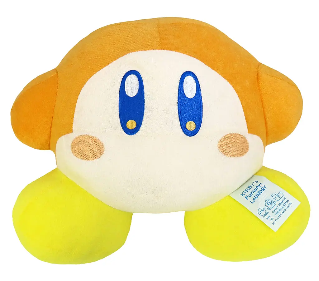 Plush - Kirby's Dream Land / Waddle Dee