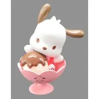 Trading Figure - Sanrio characters / Pochacco