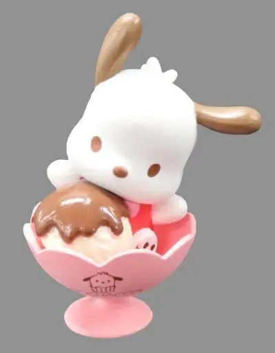 Trading Figure - Sanrio characters / Pochacco