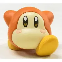 Trading Figure - Kirby's Dream Land / Waddle Dee