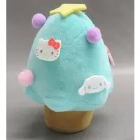 Plush - Sanrio characters