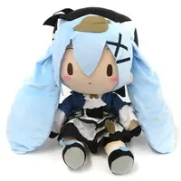 Plush - VOCALOID / Hatsune Miku