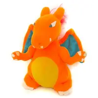 Plush - Pokémon / Charizard