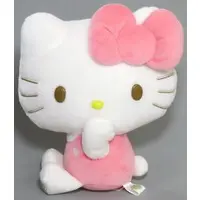 Plush - Sanrio characters / Hello Kitty