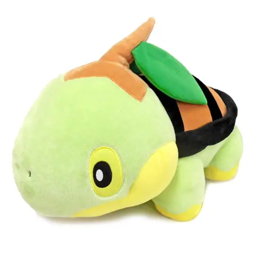 Plush - Pokémon / Turtwig