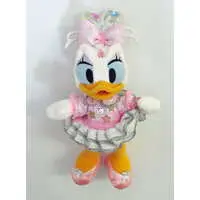 Plush - Disney / Daisy Duck