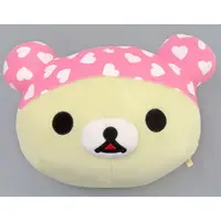 Plush - RILAKKUMA / Korilakkuma