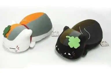 Plush - Natsume Yuujinchou (Natsume's Book of Friends) / Nyanko Sensei (Madara)