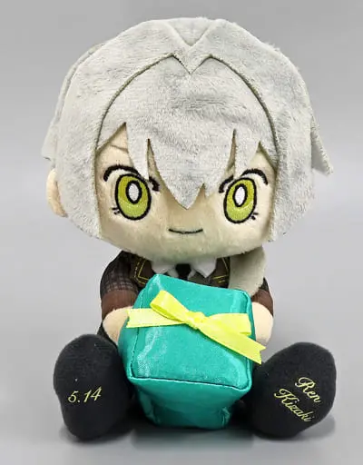 Plush - THE IDOLM@STER SideM