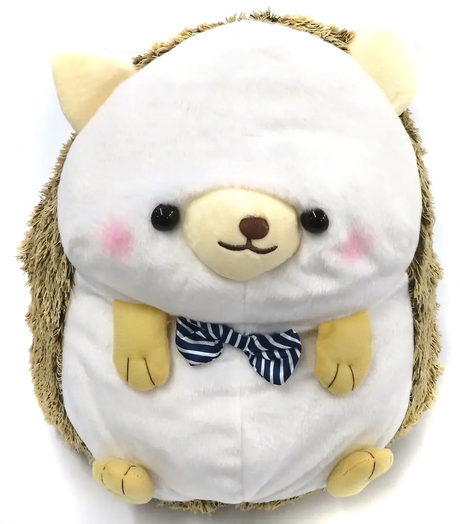 Plush - Marumaru Harimaru