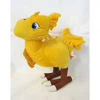 Plush - FINAL FANTASY / Chocobo