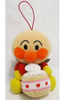 Plush - Anpanman / Anpanman (character)