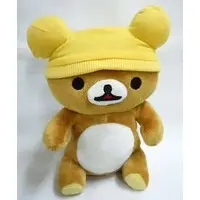 Plush - RILAKKUMA / Rilakkuma