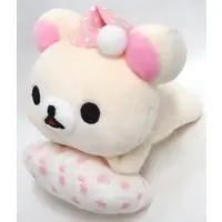 Plush - RILAKKUMA / Korilakkuma