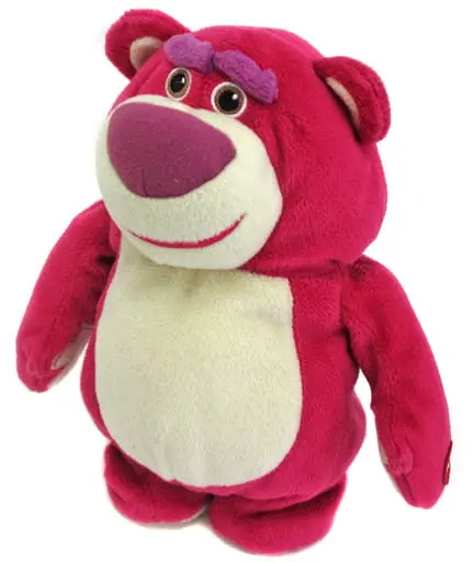 Plush - Toy Story / Lots-o'-Huggin' Bear