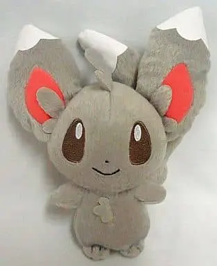 Plush - Pokémon / Minccino