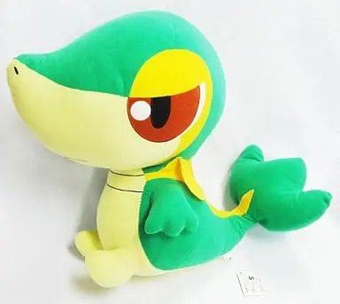 Plush - Pokémon / Snivy