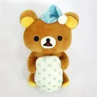 Plush - RILAKKUMA / Rilakkuma