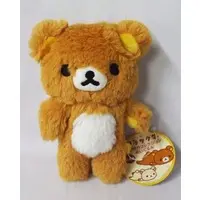 Plush - RILAKKUMA / Rilakkuma