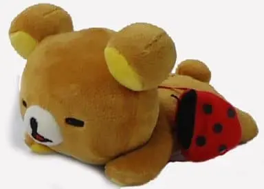 Plush - RILAKKUMA / Rilakkuma