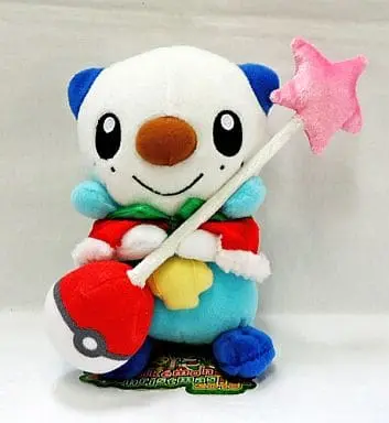 Plush - Pokémon / Oshawott