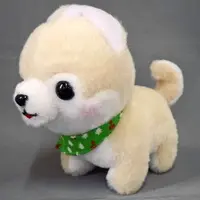 Plush - MAMESHIBA SANKYOUDAI