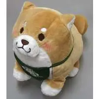 Plush - Chuken Mochishiba (Faithful Dog Mochishiba)